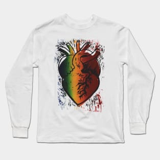 Universal Limerence Long Sleeve T-Shirt